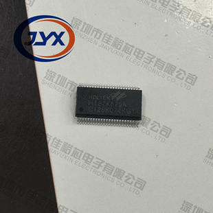 全新正品 HT82K629A SSOP48 WIN2000 USB+PS/2 键盘芯片IC