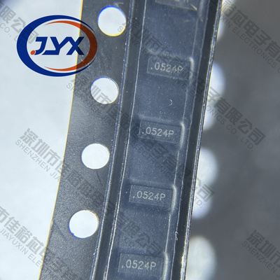 RCLAMP0524PATCT SLP2510集成电路 ESD 抑制器/TVS 二极管IC