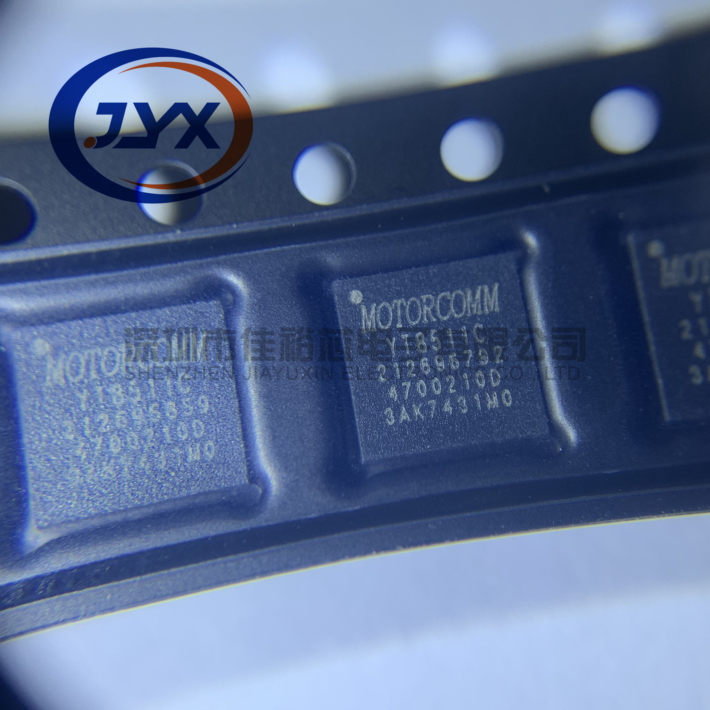 yt8511cyt8511hyt8510以太网