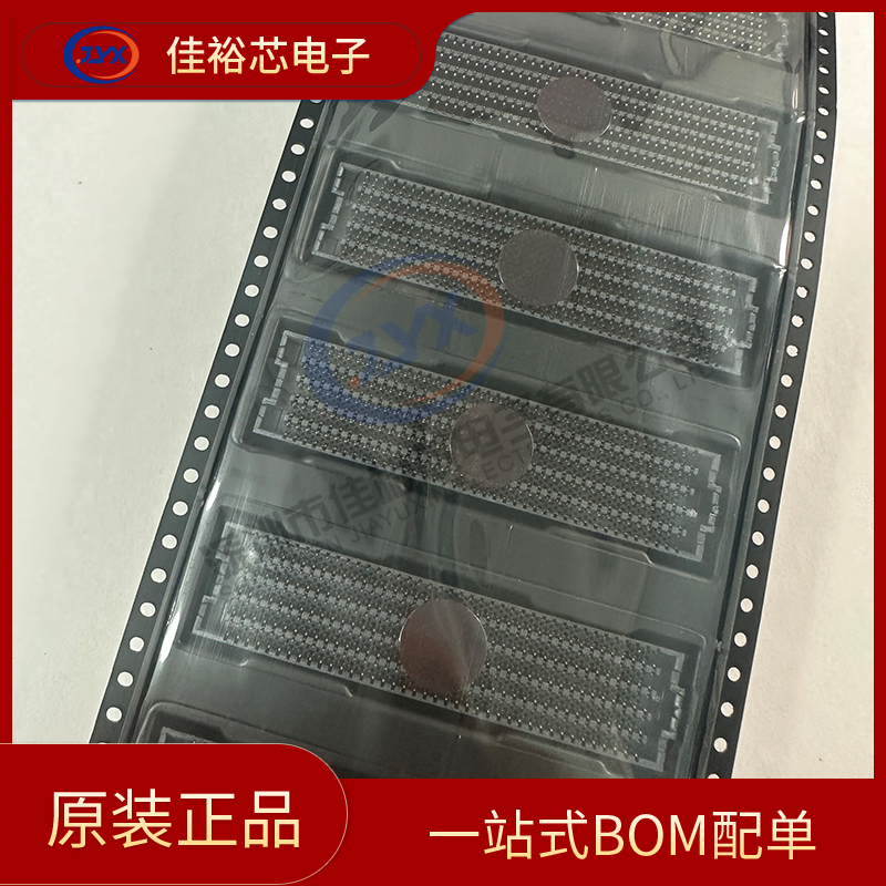 ASP-134486-01 134486-01原装申泰SAMTEC连接器400pin1.27MM10排