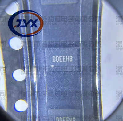 SQ29020VDC QFN3x4-19 降压变换器  矽力杰SILERGY 原装正品全新