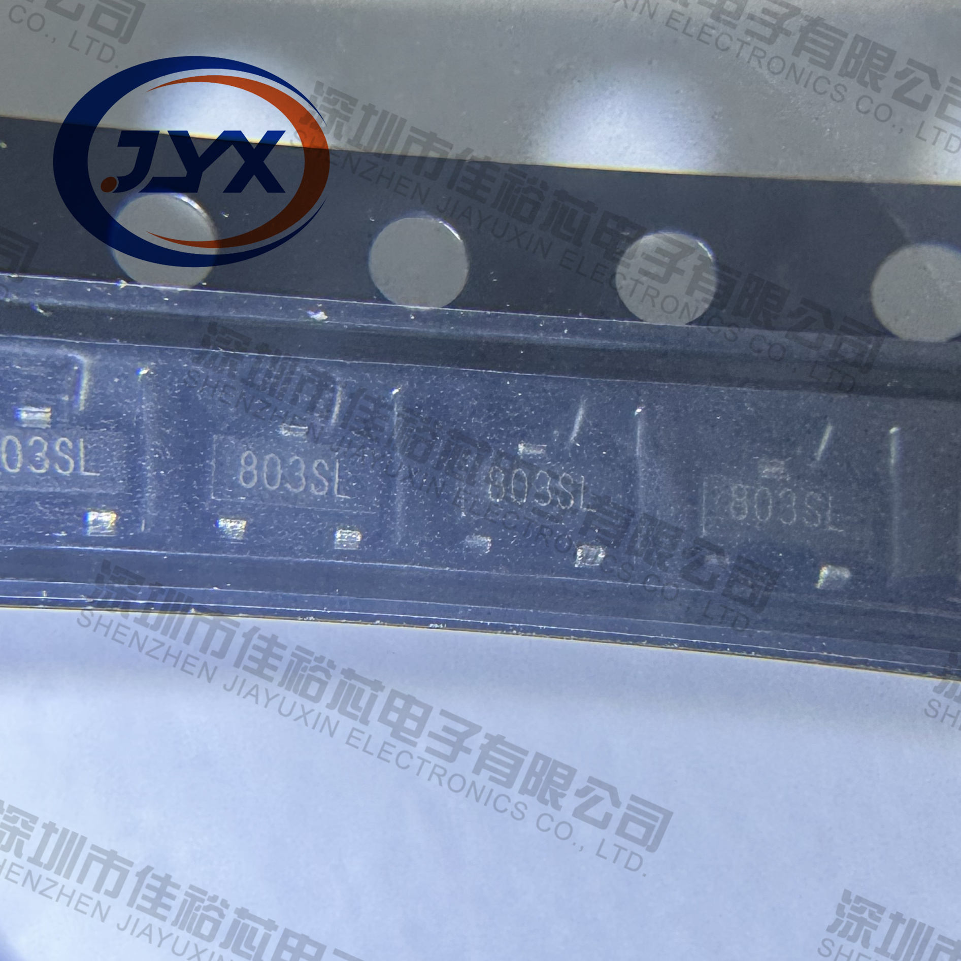 原装正品 SGM803-SXN3L/TR 丝印803SL SOT-23 微处理器监控芯片