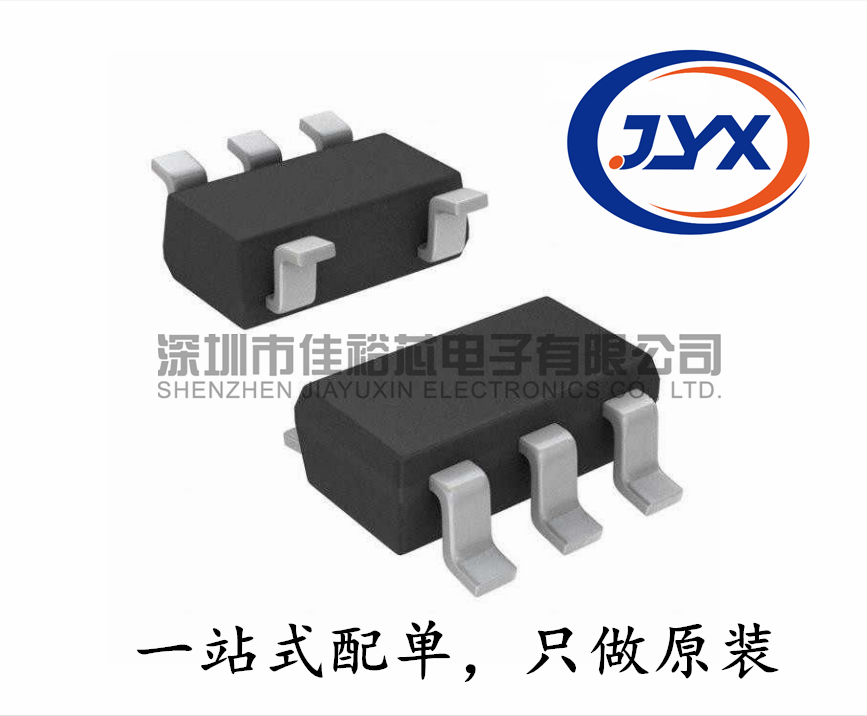 全新原装 SY8088AAC 丝印LD SOT-23-5 同步降压DC-DC稳压器