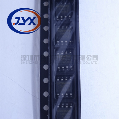 原装 GM3085E SOP-8 驱动 3.3-5V 半双工RS-485/RS-422收发器芯片