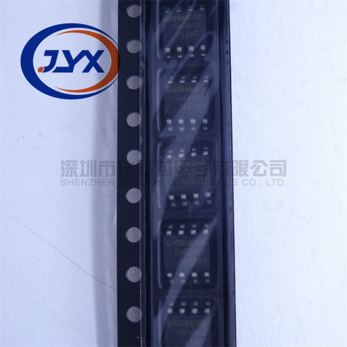 原装 GM3085E SOP-8 驱动 3.3-5V 半双工RS-485/RS-422收发器芯片