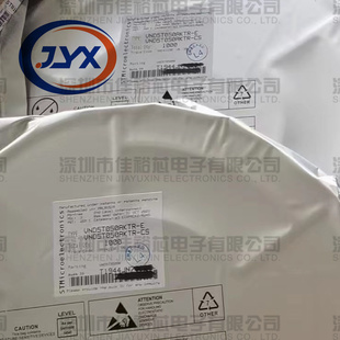 全新原装VND5T050AKTR-E SSOP24 配电开关 负载驱动器 VND5T050AK