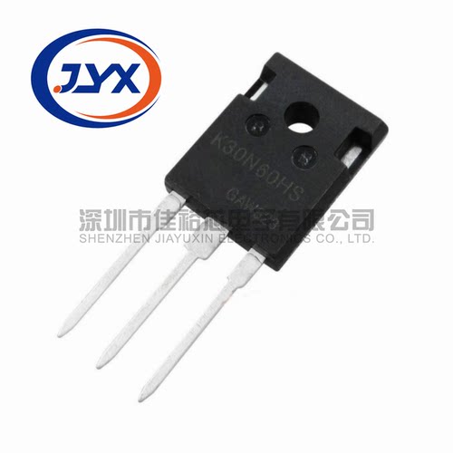 IRFP250NPBF 1RFP260N 封装TO-247场效应管N沟道MOS管 集成电路