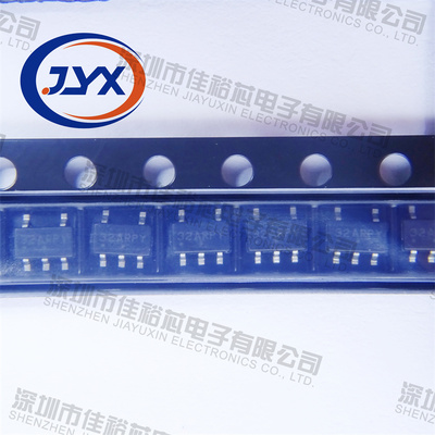 全新原装 NCS325SN2T1G 丝印32A 封装贴片SOT23-5 运算放大器芯片