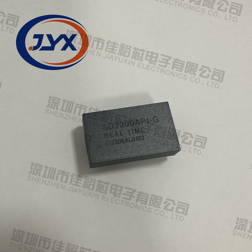 SD2200API-G SD2200API SD2200 DIP24 高精度实时时钟芯