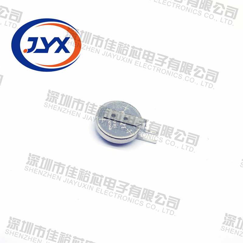 ML621S/DN代替MS621FE ML621-TZ1可充电3V纽扣锂记录仪后备电池