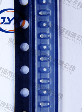 BAS52-02V H6327 封装SOD523 丝印YC 贴片肖特基二极管 原装现货