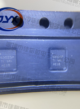 全新原装正品TPS630250RNCT集成芯片630250P丝印封装VQFN-14贴片