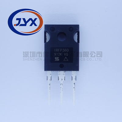 全新原装进口 IRFP350 IRFP360 IRFP360PBF 场效应管N沟道MOS管