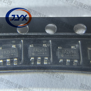 FP6381AS5CTR 全新原装 SOT23-5 丝印FA2 1.2A/6V DC-DC转换芯片
