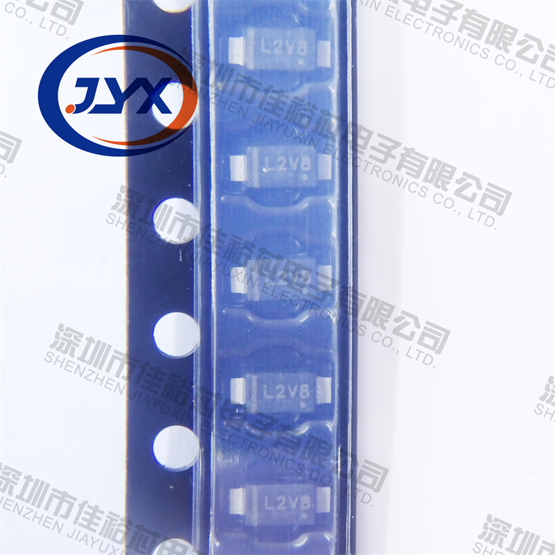 全新原装 MBR120VLSFT1G 封装SOD-123 丝印: L2V ON 肖特基二极管