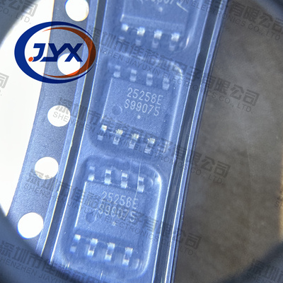 全新进口原装 CAT25256VI-GT3 丝印25256E 贴片SOP-8 存储器 芯片