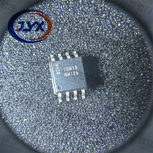 全新原装 MT25QL128ABA1ESE-0SIT丝印RW126 SOP-8封装 FLASH存储