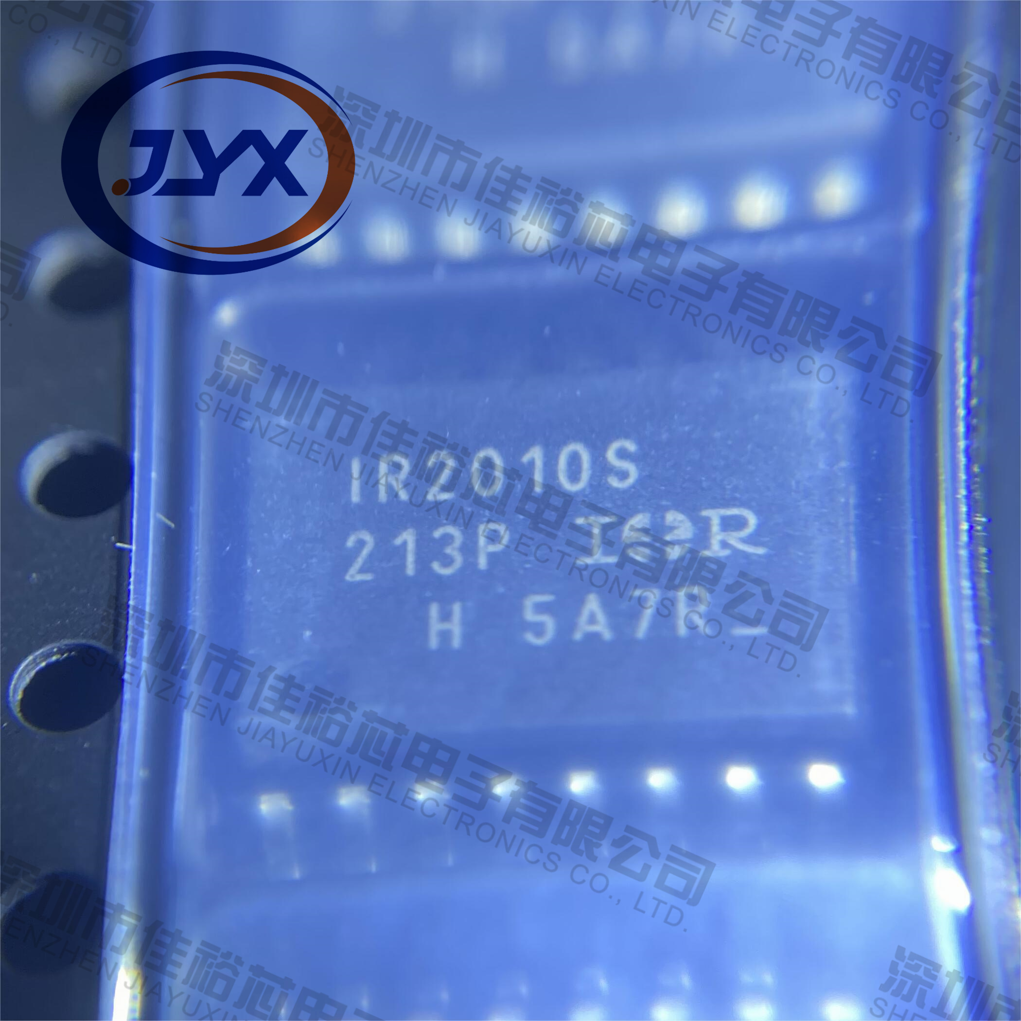 全新原装 IR2010STRPBF IR2010S 封装SOP16 电桥驱动器芯片