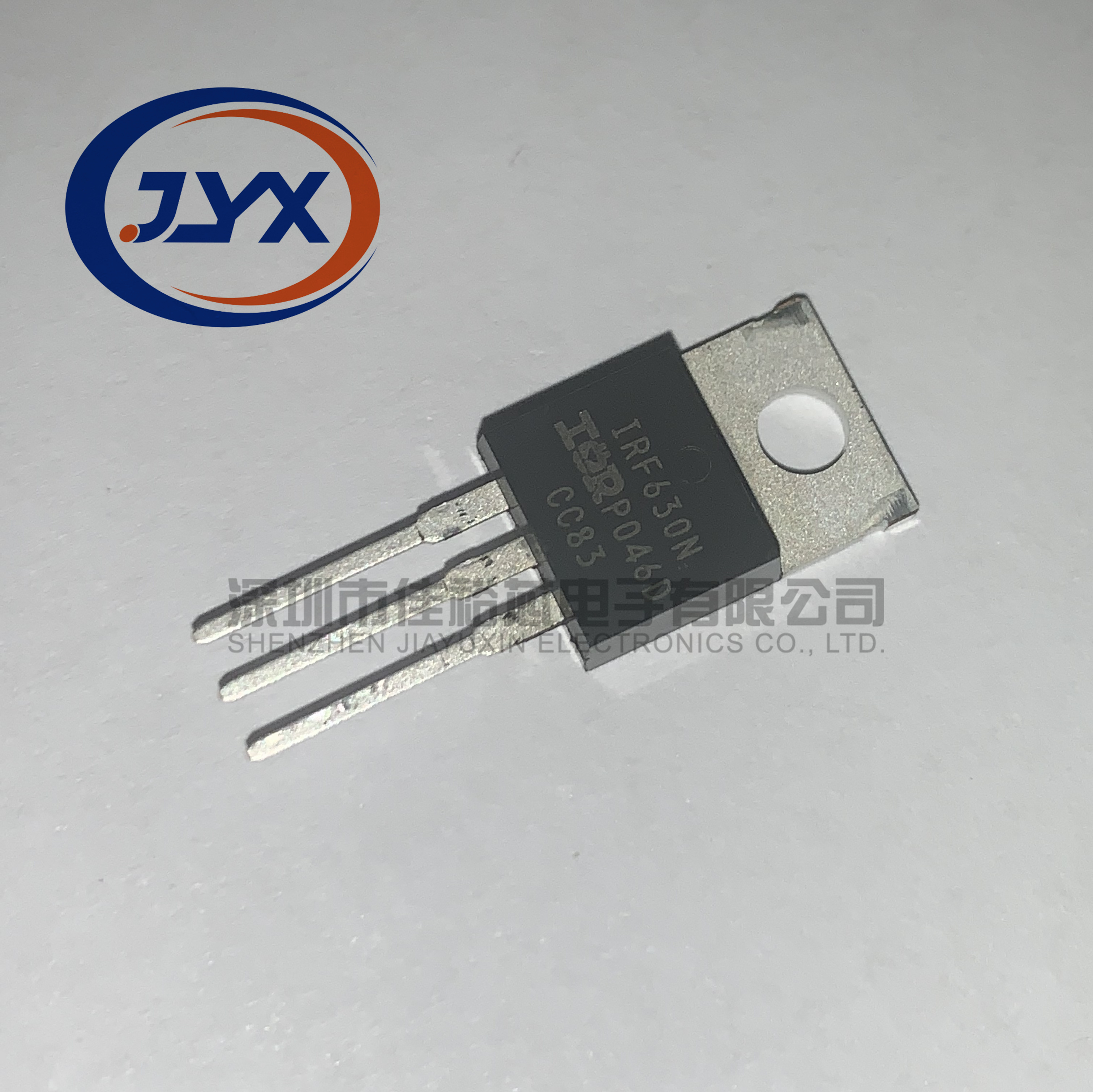 IRF630NPBF 环保 TO-220 原装IR 全新进口 IRF630N