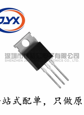 L7824CV LM7824 封装 TO-220 三端稳压器稳压管 24V 1.5A