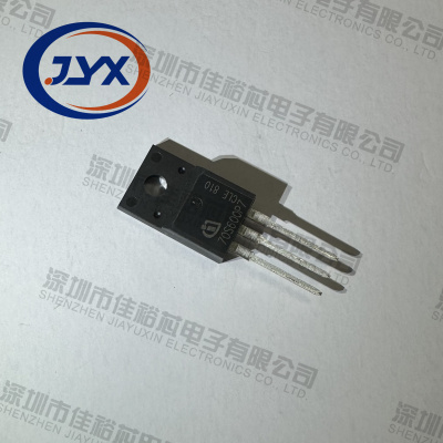 场效应管 IPA70R600P7S 70S600P7  封装TO-220 晶体管MOS管