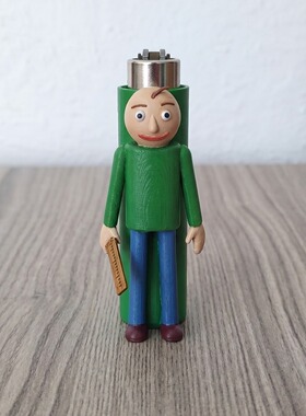 baldis basics玩具摆件创意办公室桌面摆件女
