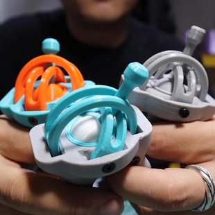 MT换挡杆/档把 解压玩具 仿真档把 练车神器 车载 定制 3D打印