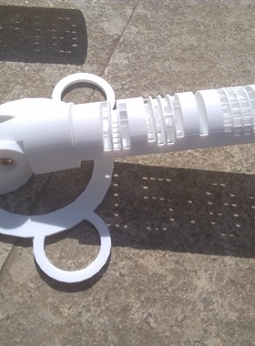 创意礼品数字日晷Digital Sundial太阳钟时钟带指南针罗盘