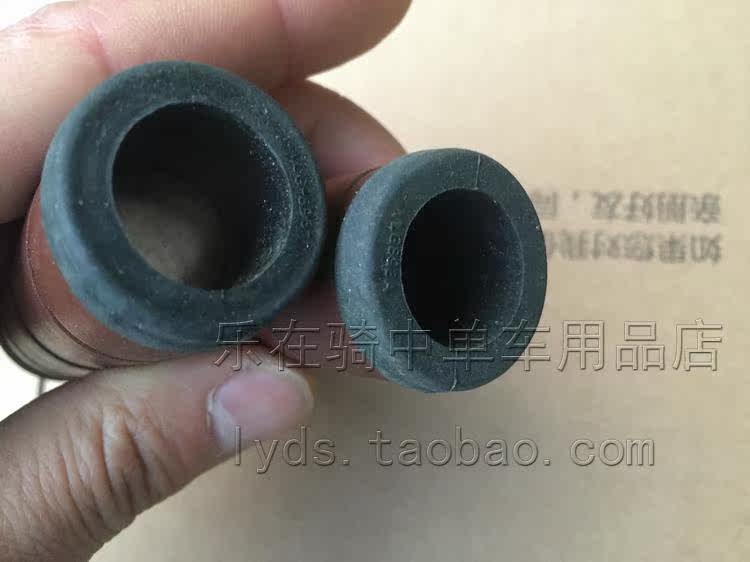 Poignées de vélo - Ref 2344992 Image 3