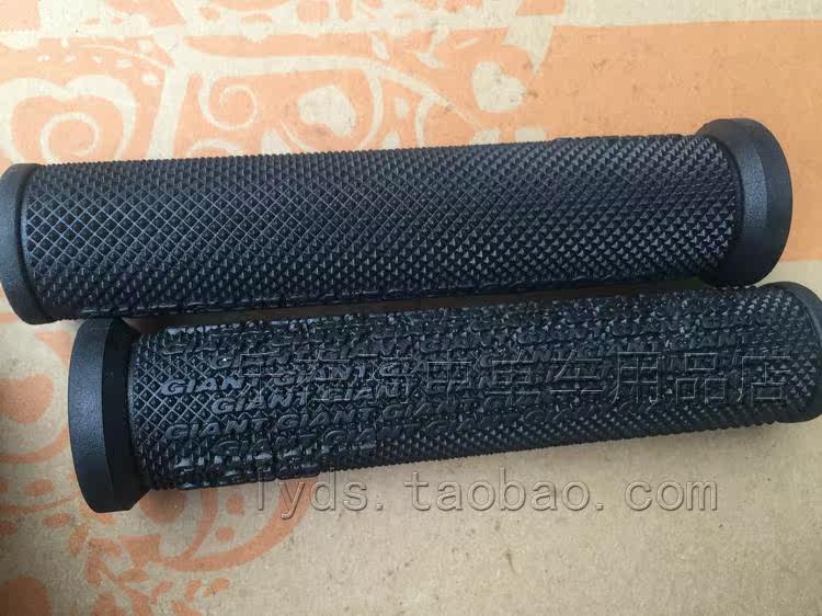 Poignées de vélo GIANT - Ref 2343088 Image 3