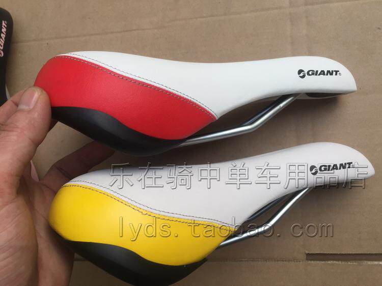 Selle de vélo GIANT - Ref 2359788 Image 4