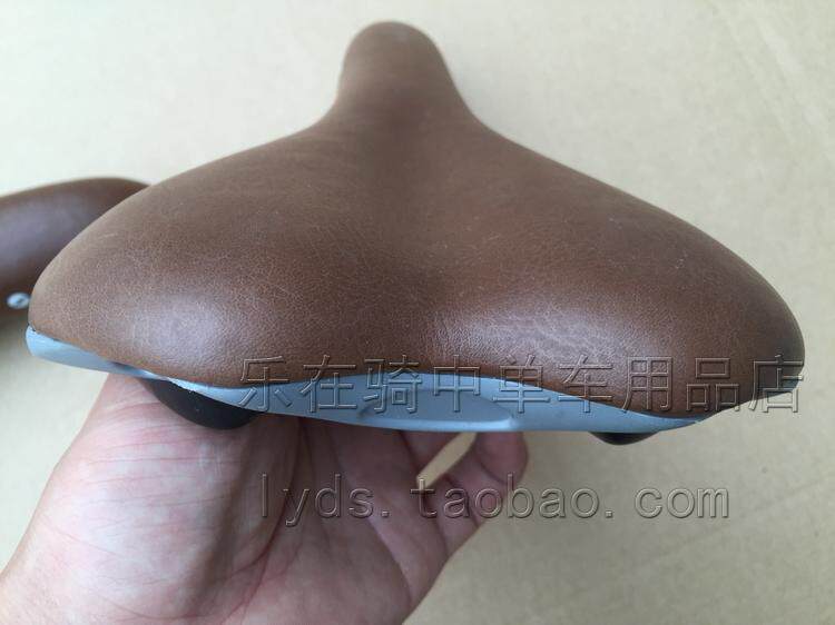 Selle de vélo GIANT - Ref 2359778 Image 3