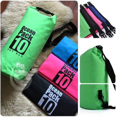 Sac de sport - Ref 10322 Image 1