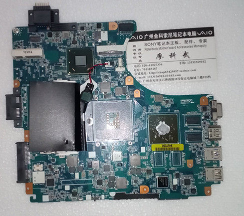 SONY VPCCA27EC CA-112T VPCCB48EC系列MBX-239 MBX-240 主板