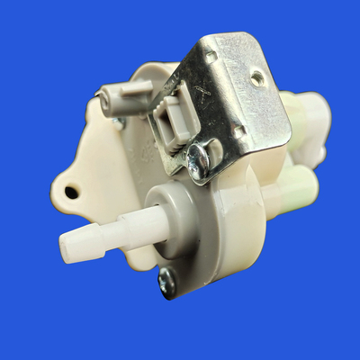 原装美的落地摇头配件牙箱台式风扇电机马达摇头齿轮箱尾牙尾箱