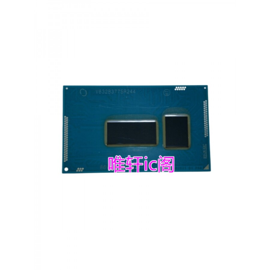 i5五代cpu i5-5250u sr26c i5 5257u  sr26k   i5-5350 sr268  新