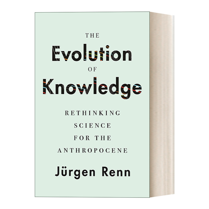 TheEvolutionofKnowledge