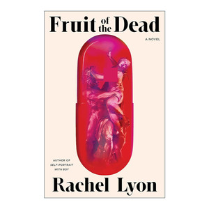 英文原版 Fruit of the Dead 死亡的果实 精装 德墨忒尔和珀耳塞福涅神话的现代想象 英文版 进口英语原版书籍