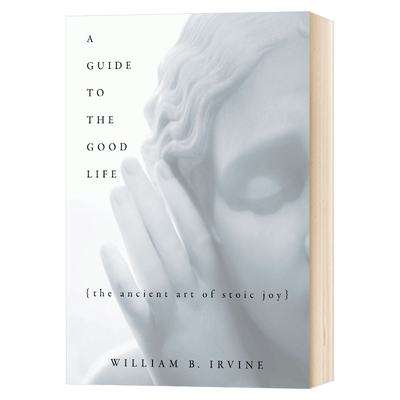 英文原版美好生活指南