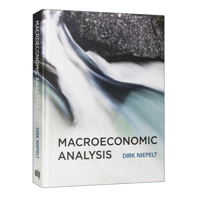 Macroeconomic Analysis 宏观经济分析 精装进口原版英文书籍