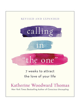 英文原版 Calling in 