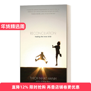 英文原版 Reconciliation 和解 英文版 进口英语原版书籍