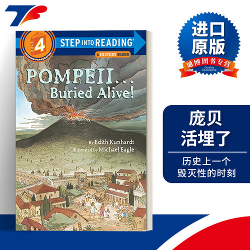 英文原版进口英语原版书籍
