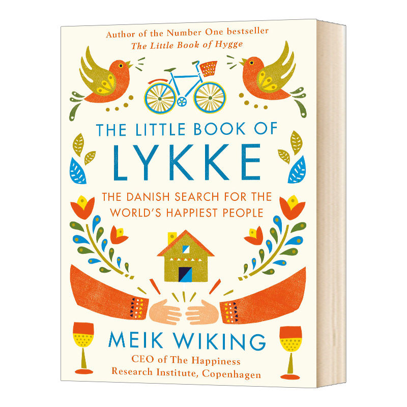 TheLittleBookofLykke