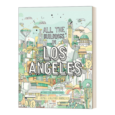 英文原版进口英语原版书籍