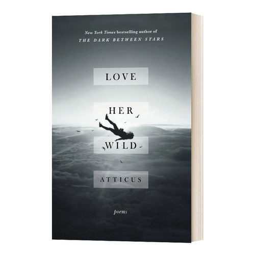 LoveHerWild浪漫诗集Atticus