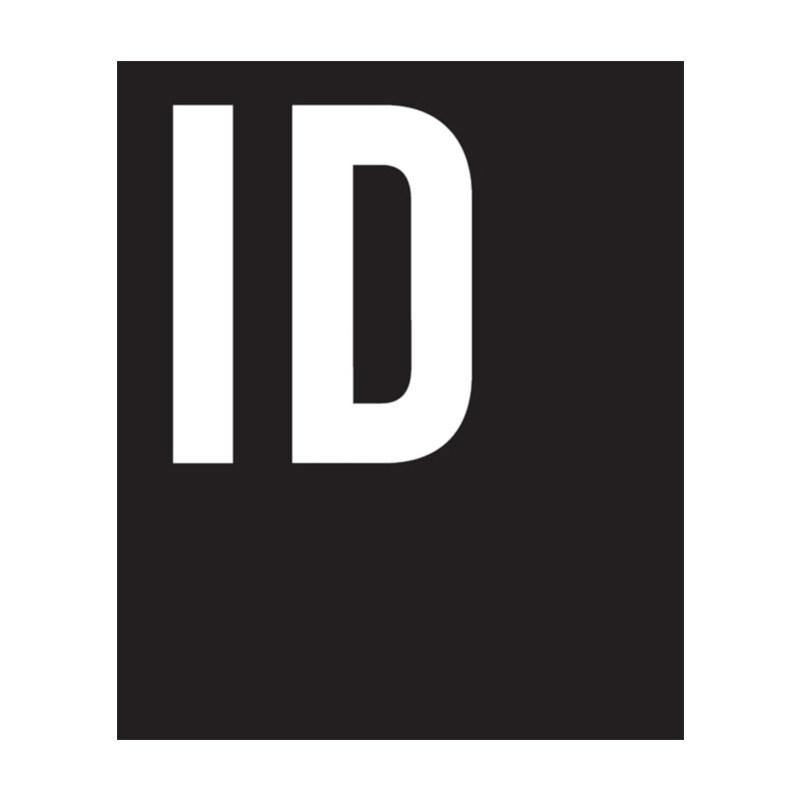 英文原版 Identity Designed The Definitive Guide to Visual Branding 形象设计 视觉品牌的权威指南 精装 进口英语原版书籍