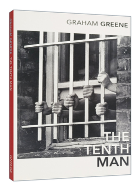 The Tenth Man 第十个人 格雷厄姆·格林进口原版英文书籍