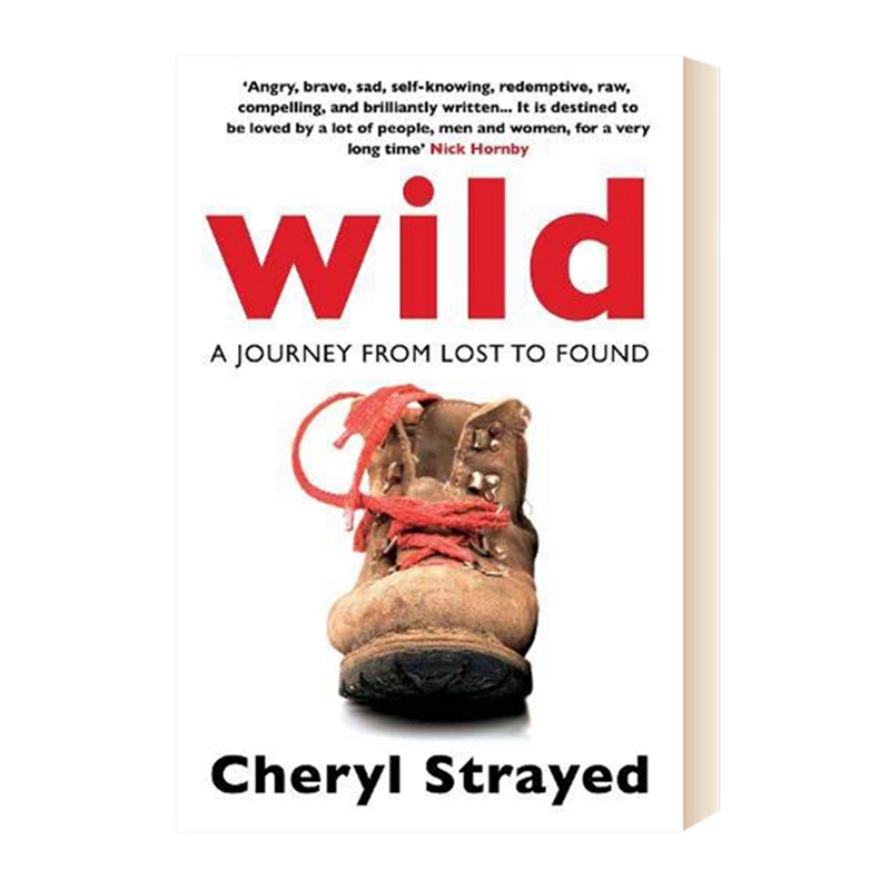 走出荒野涉足荒野电影原著