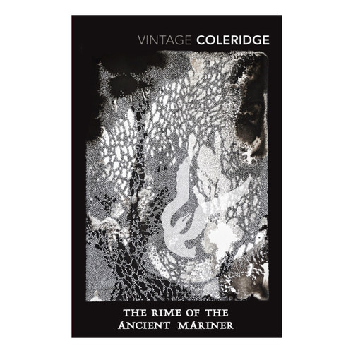 英文原版 The Rime Of The Ancient Mariner 古舟子咏 柯勒律治长诗 插图版 Vintage经典系列 英文版 进口英语原版书籍